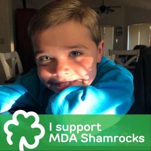 Meet your Posher, Kendra